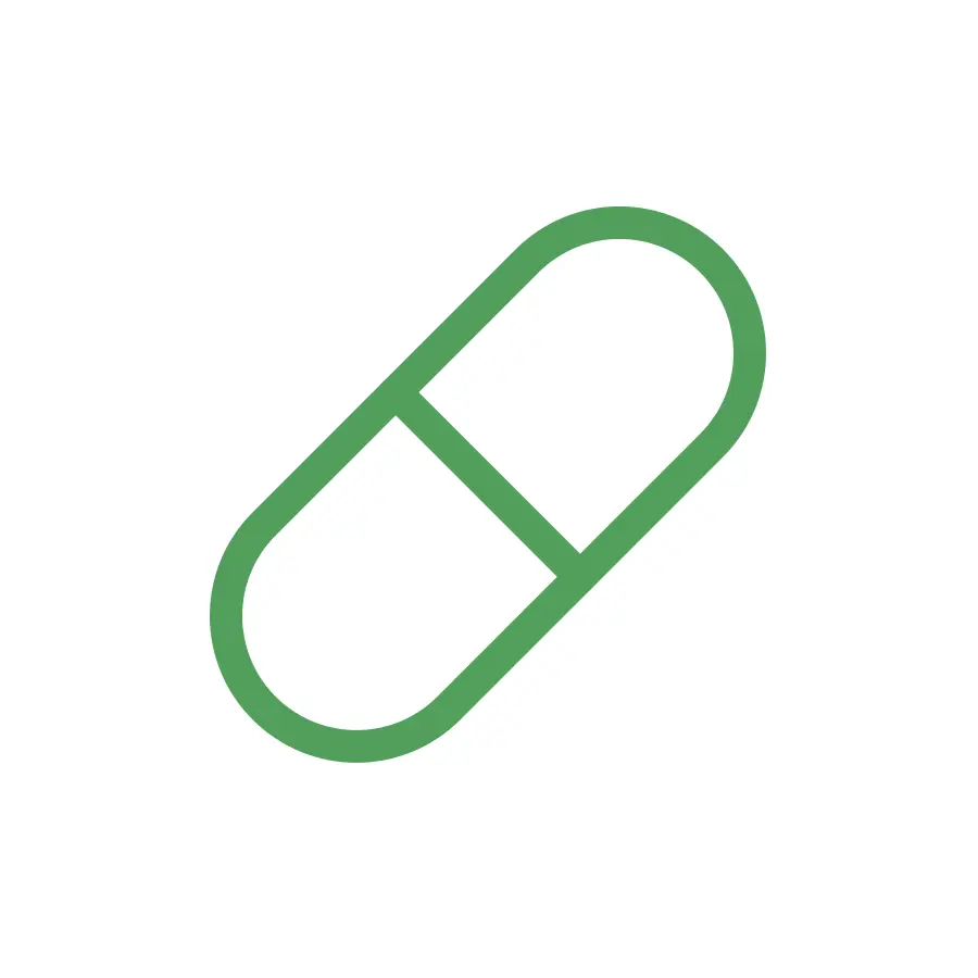 Capsulas